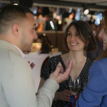 2025 WTCA GBF Welcome Reception