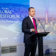 2025 WTCA GBF Real Estate Summit (Day 2)