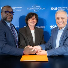 2025 WTCA GBF Connection Showcase