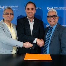 2025 WTCA GBF Connection Showcase