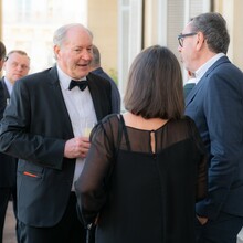 2025 WTCA GBF Gala Dinner