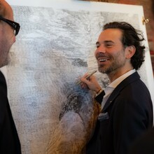 2025 WTCA GBF Gala Dinner