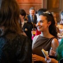 2025 WTCA GBF Gala Dinner