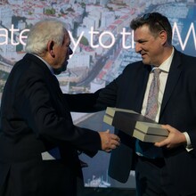 2025 WTCA GBF Gala Dinner