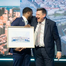 2025 WTCA GBF Gala Dinner