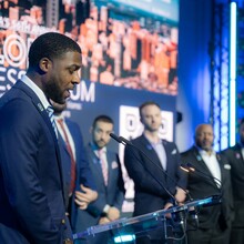 2025 WTCA GBF Gala Dinner