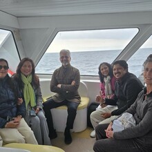 2025 WTCA GBF Cultural Tour