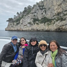 2025 WTCA GBF Cultural Tour