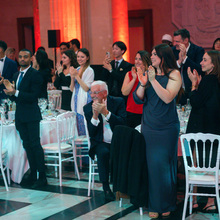 2025 WTCA GBF Gala Dinner