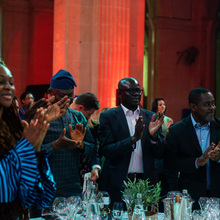 2025 WTCA GBF Gala Dinner