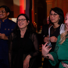 2025 WTCA GBF Gala Dinner