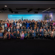 2025 WTCA GBF Group Photo