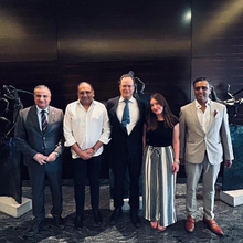  International Business Summit