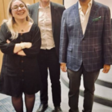 universal training program