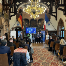 Cybersécurity Tour #1