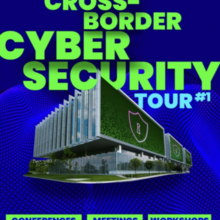 cybersecurity Tour #1