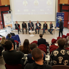 Cross-Border Cybersecurity Tour #1