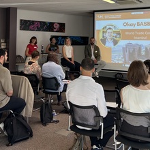 Discover New Markets 