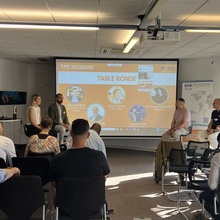 Discover New markets