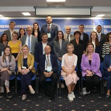 European Regional Meeting 