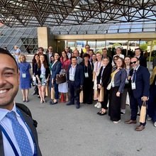 European Regional Meeting 