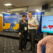 European Regional Meeting