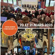 Highlights from the First Half of 2025 at WTC Metz-Saarbrücken