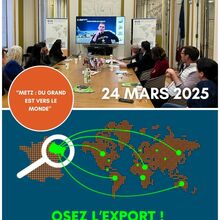 Highlights from the First Half of 2025 at WTC Metz-Saarbrücken