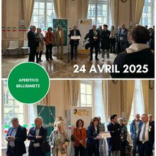 Highlights from the First Half of 2025 at WTC Metz-Saarbrücken