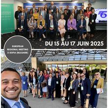 Highlights from the First Half of 2025 at WTC Metz-Saarbrücken