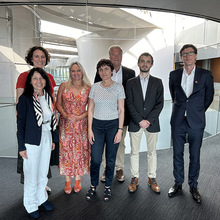 Belgium economic delegation - 2024