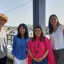 Chamber of Commer from Manchester - 2023