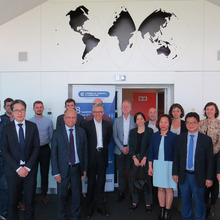 Vietnam Embassy and Ambassador - 2024