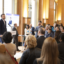 1rst anniversary Club WTC Paris IDF