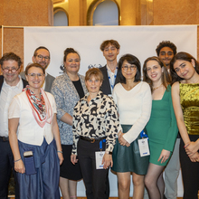 1rst anniversary Club WTC Paris IDF