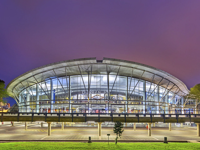 Durban city hero image