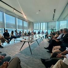 Comités World Trade Center Lisboa