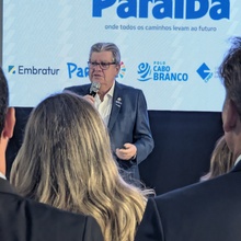 Evento Fecomércio