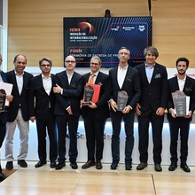 Prémio de Inovação na Internacionalização