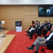 Prémio de Inovação na Internacionalização