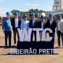 WTC Ribeirão Preto