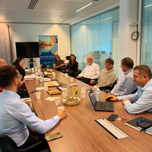 Afterwork Business Club