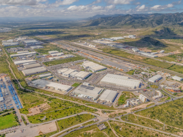 San Luis Potosi city hero image