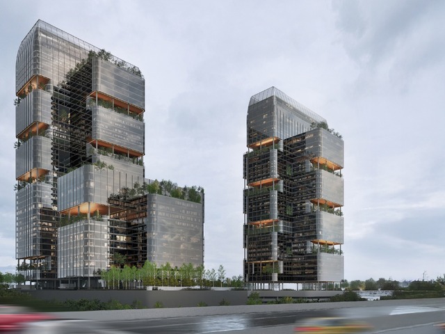 Kozhikode city hero image