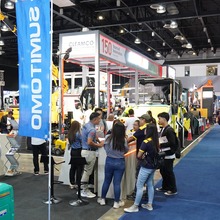 Guests of PHILCONSTRUCT 