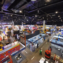 PHILCONSTRUCT 2024 at WTCMM 