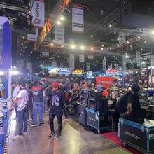 Inside Racing 2024 at WTCMM