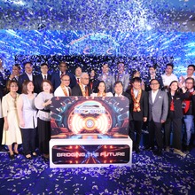 Concluding Ceremony of MIAS 2024 inside WTCMM Hall