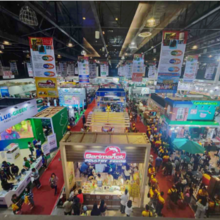 Agrilink Foodlink Aqualink 