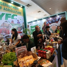 Young Farmers Challenge (YFC) Program